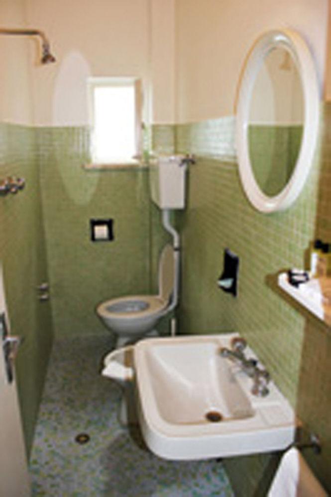 Hotel Leda Rimini Eksteriør bilde