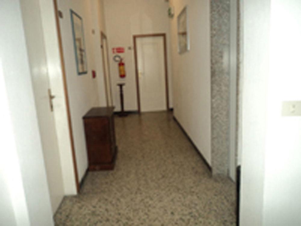 Hotel Leda Rimini Eksteriør bilde