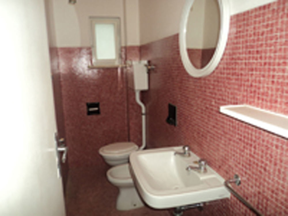 Hotel Leda Rimini Eksteriør bilde