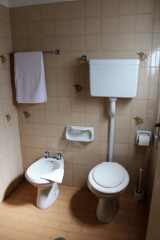 Hotel Leda Rimini Rom bilde