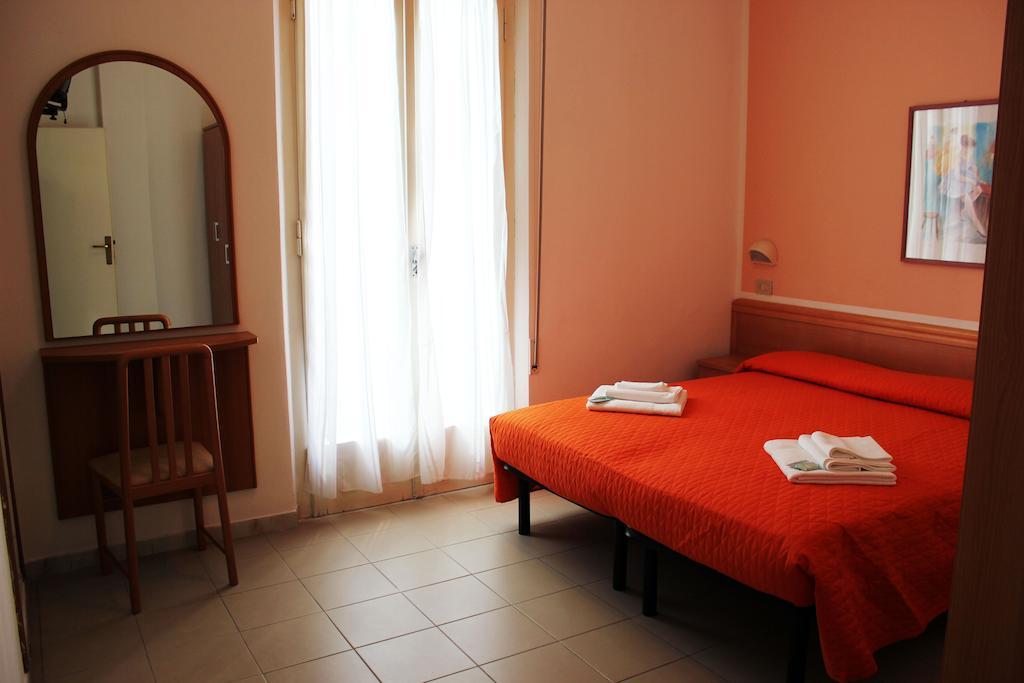 Hotel Leda Rimini Rom bilde