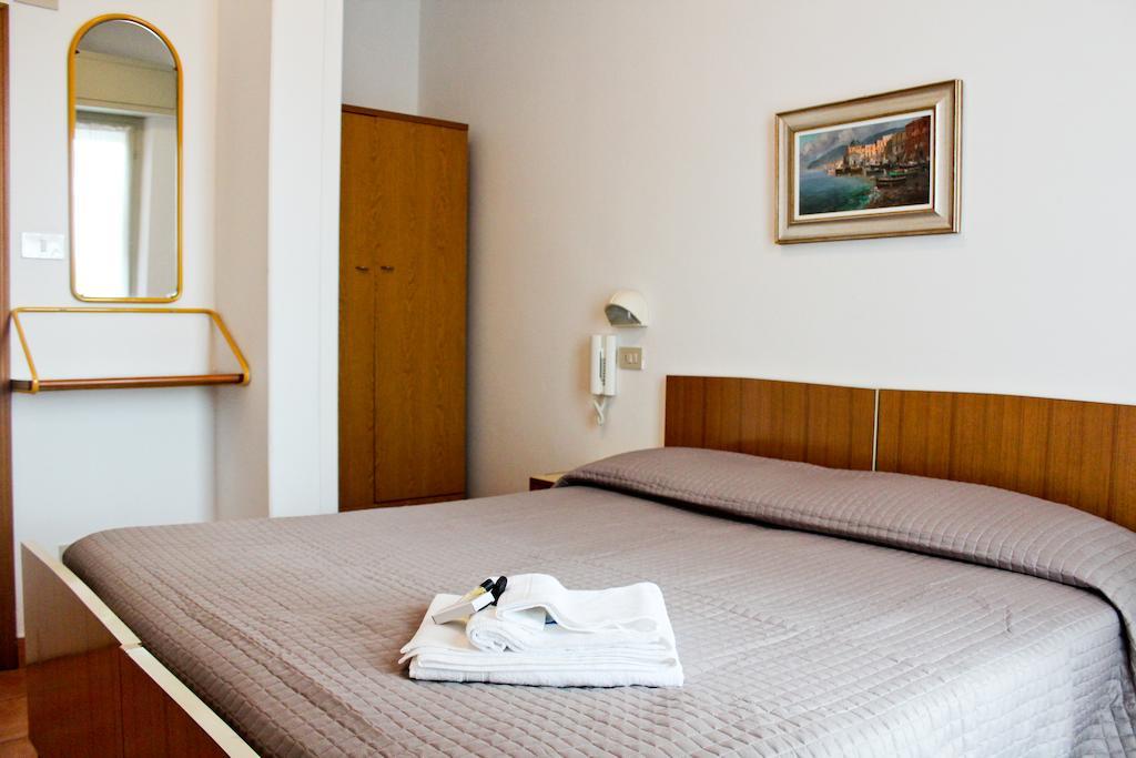 Hotel Leda Rimini Rom bilde