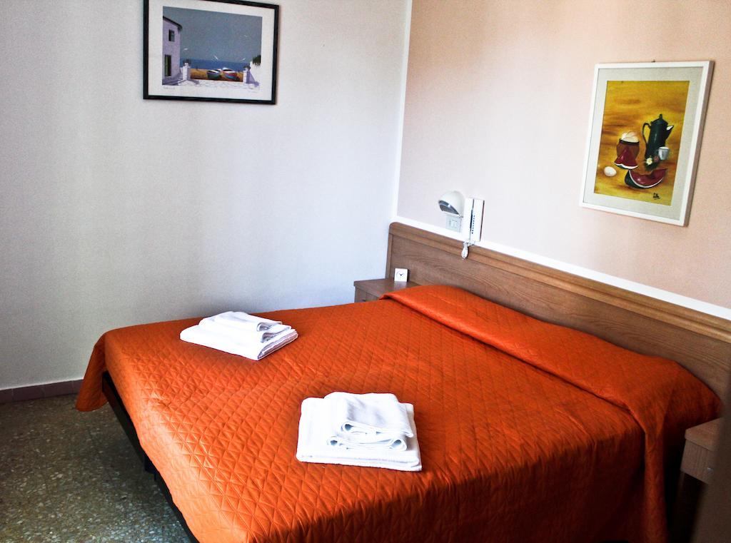 Hotel Leda Rimini Rom bilde